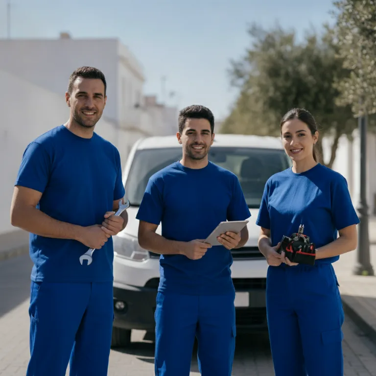 Taxi equipo en Girona